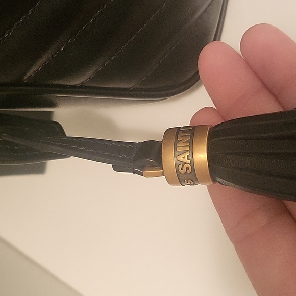 Ysl camera bag - Picture 2 of 12